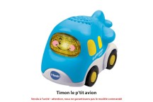 Tut Tut Bolides - Véhicules assortis  V TECH