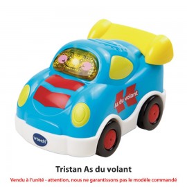 Tut Tut Bolides - Véhicules assortis  V TECH