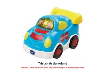 Tut Tut Bolides - Véhicules assortis  V TECH