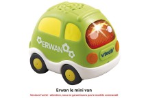 Tut Tut Bolides - Véhicules assortis  V TECH