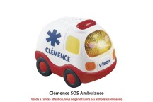 Tut Tut Bolides - Véhicules assortis  V TECH