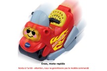 Tut Tut Bolides - Véhicules assortis  V TECH