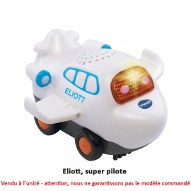 Tut Tut Bolides - Véhicules assortis  V TECH