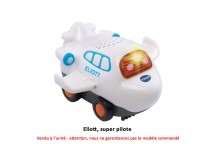 Tut Tut Bolides - Véhicules assortis  V TECH