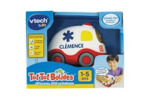 Tut Tut Bolides - Véhicules assortis  V TECH