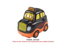 Tut Tut Bolides - Véhicules assortis  V TECH