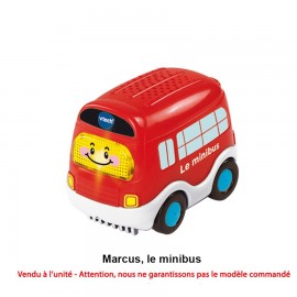 Tut Tut Bolides - Véhicules assortis  V TECH