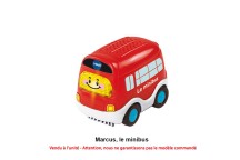 Tut Tut Bolides - Véhicules assortis  V TECH