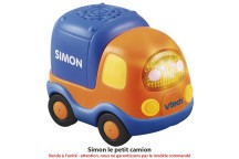 Tut Tut Bolides - Véhicules assortis  V TECH