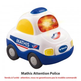 Tut Tut Bolides - Véhicules assortis  V TECH