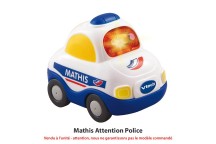 Tut Tut Bolides - Véhicules assortis  V TECH