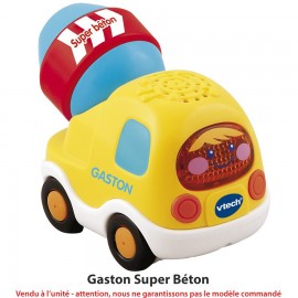 Tut Tut Bolides - Véhicules assortis  V TECH