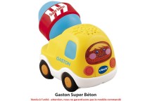 Tut Tut Bolides - Véhicules assortis  V TECH