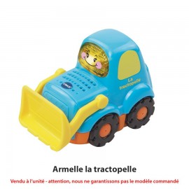 Tut Tut Bolides - Véhicules assortis  V TECH