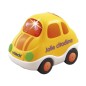 Tut Tut Bolides - Coffret trio Pompiers Tut Tut Bolides - Coffret trio Pompiers