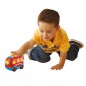 Tut Tut Bolides - Coffret trio Pompiers Tut Tut Bolides - Coffret trio Pompiers