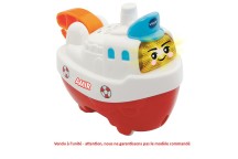 Tut Tut Marins - Bateaux et animaux assortis V TECH Tut Tut Marins - Bateaux et animaux assortis V TECH
