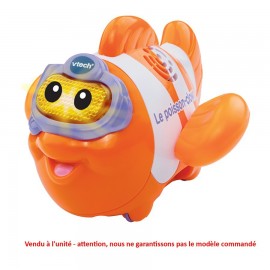 Tut Tut Marins - Bateaux et animaux assortis V TECH