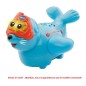 Tut Tut Marins - Bateaux et animaux assortis Tut Tut Marins - Bateaux et animaux assortis