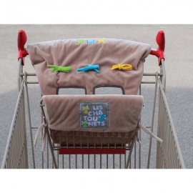 Protege Caddie Le Coin Des Petits