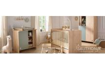 Mobilier et chambre bébé complète la réunion