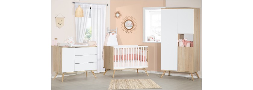 Chambre bébé