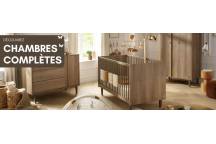 Chambres complètes la réunion