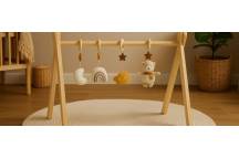 Arches et Spirales d'activités la réunion