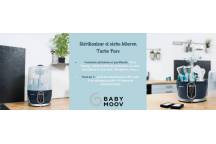 Stérilisateurs la réunion