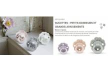 Sucettes la réunion