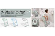 Pots et réducteurs la réunion