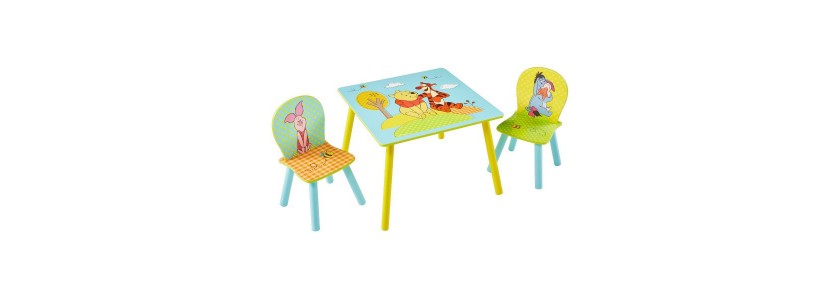 Fauteuil et mobilier enfant à La Réunion – Confort et déco | Le Coin des Petits