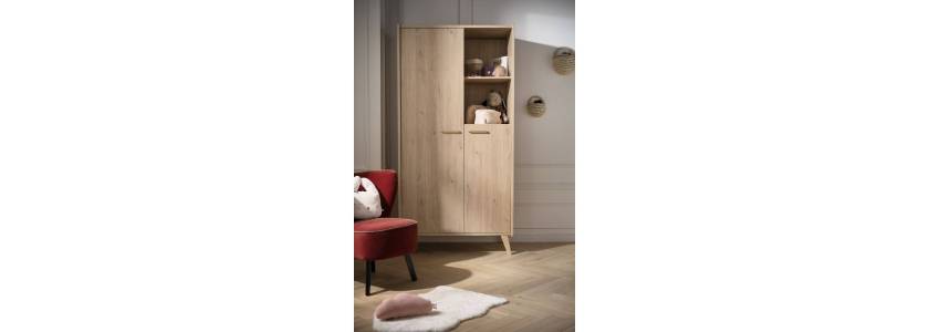 Armoire bébé