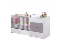 Lit 120 x 60 la réunion