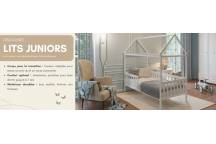 Lits juniors la réunion