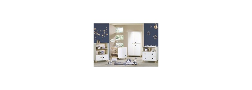 Chambre Bebe Oslo Etoile Sauthon Chambre Bebe Oslo Etoile Sauthon
