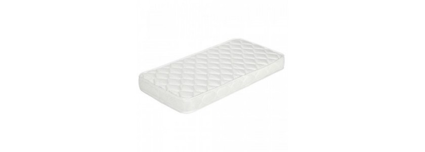 Matelas bébé 60x120 cm à La Réunion – Lit bébé | Le Coin des Petits