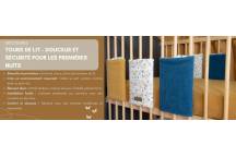 Tours de lit la réunion