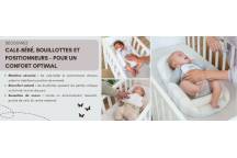 Plans inclinés et Cale-bébés la réunion