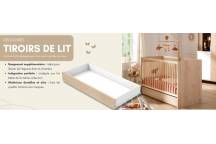 Tiroirs de lit la réunion