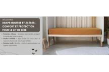 Draps et Alèses la réunion