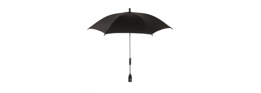 Accessoires poussette à La Réunion – Habillage pluie, ombrelle, sac | Le Coin des Petits