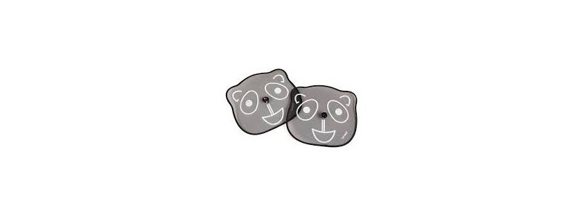 Accessoires siège auto à La Réunion – Protection et confort bébé | Le Coin des Petits