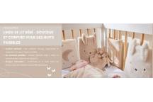 Linge de lit la réunion