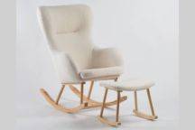 Fauteuils d'allaitement la réunion