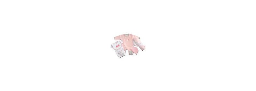 Sterntaler Lot de 3 chaussettes bébé fille rose pâle