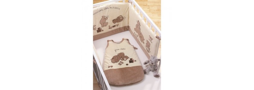 Thème Ourson Chic chatounet