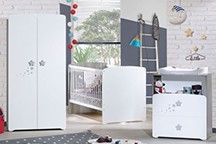 Chambre bébé New nao la réunion