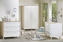 Chambre bébé Nest la réunion