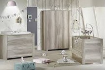 Chambre bébé Emmy la réunion